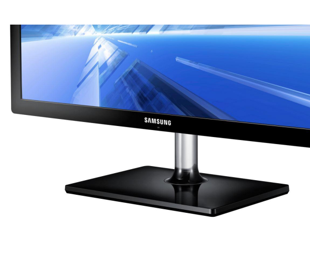 Samsung LT28C570EW - 1398297 - zdjęcie 2